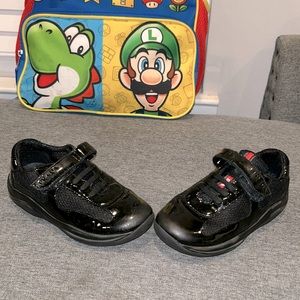 PRADA (Size 8 Toddler)